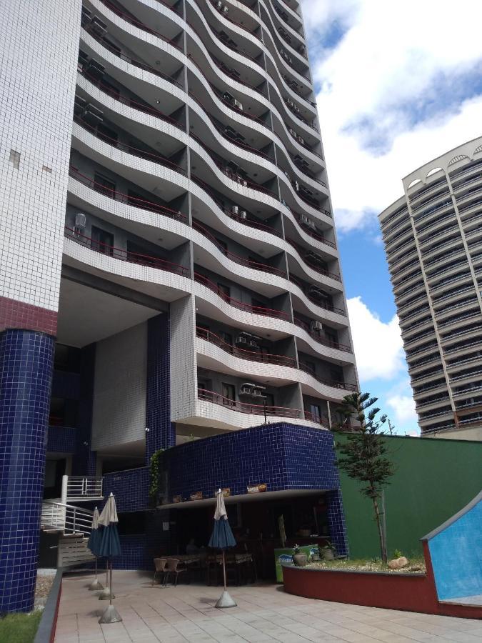 Apartamento Vista Mar Fortaleza  Exterior foto